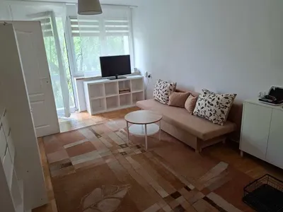 Mieszkanie do wynajęcia 35m Warszawa Okopowa 14 - miniatura 3