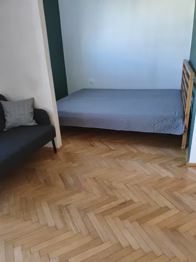 Mieszkanie na Powiślu przy ul. Radnej - miniatura 4