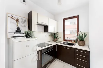 Dobrego Pasterza | Kawalerka | 30m² | Duży balkon | Serenada | QUATTRO - miniatura 4