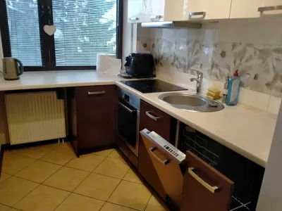 Mieszkanie na wynajem ~47m dwa pokoje + kuchnia 3100 zł z czynszem administracyjnym
