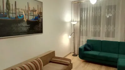 Mieszkanie na wynajem w sercu Wrocławia - miniatura 2