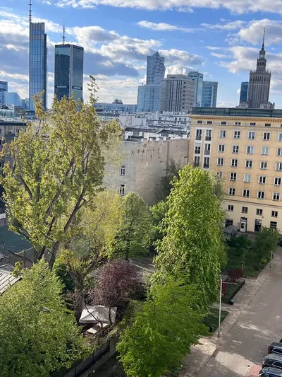 Pokój do wynajęcia Plac Konstytucji Warszawa Śródmieście - miniatura 2