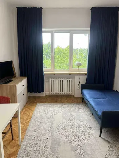 Duży pokój 17 m² w domu z ogrodem Warszawa Wawer przy Płowieckiej - miniatura 2