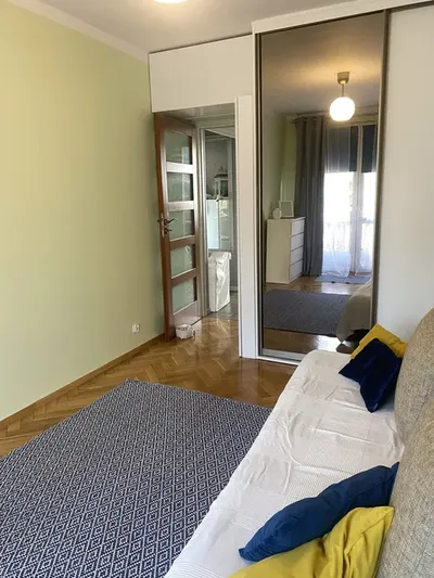 Mieszkanie 2 pokojowe - miniatura 5