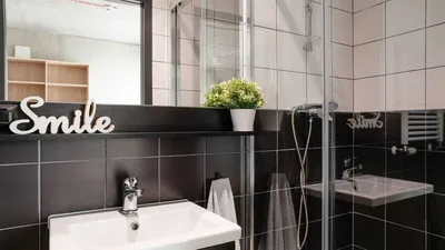 (No deposit or commission!) Studio apartment at Student Depot Wilanowska (for one person)