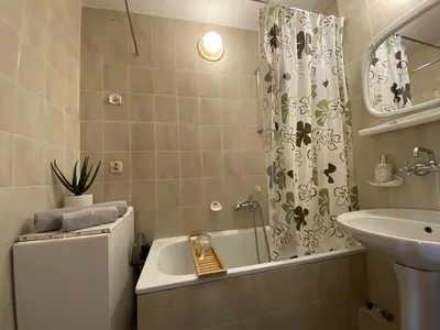 3 niezależne pokoje do wynajęcia, ul. Paderewskiego 1c - miniatura 5