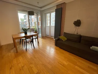 Wynajem Mieszkanie 3 pokoje Dabska Krakow - miniatura 4
