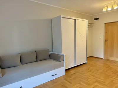 Kawalerka z miejscem parkingowym Panewniki - miniatura 3