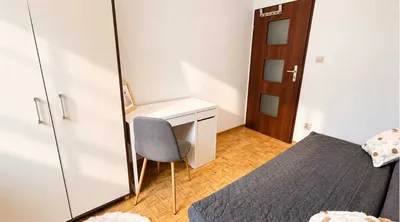 śniadeckich 11, Pokój dla studeta/studentki ! Blisko dworca i uczelni ! Łazarz, Bez prowizji ! - miniatura 2