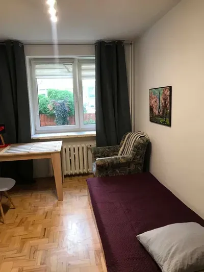 Wynajme pokój ul. Krakusa 5 /Lwowska - na dowolny okres od zaraz - miniatura 2