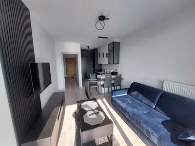 Nowe 2-pokojowe mieszkanie w ścisłym centrum Lublina, ul. Lubomelska