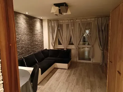 Wynajmę przestronne, dwupokojowe, w pełni wyposażone mieszkanie - miniatura 2