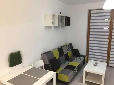 Do wynajecia mieszkanie 33 m2, ul. Galicyjska Krakow - miniatura 3