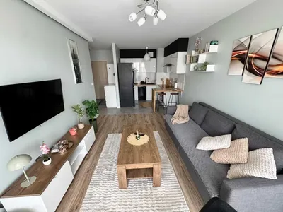 Wynajme 2-pokojowe mieszkanie 41 m² | Gdynia Chwarzno-Wiczlino - miniatura 3