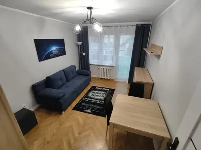 Wynajmę pokój w bloku