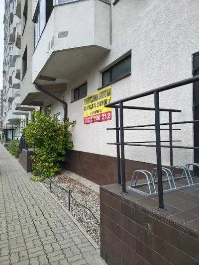 ul. Ksawerów 30 150 metrów do stacji metra, Wierzbno ,Mokotów