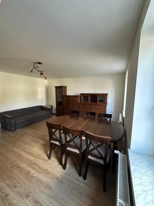 Wynajmę mieszkanie 40 m² – Katowice | Wysoki parter | Od zaraz - 1/6