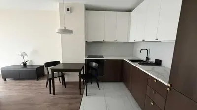 Nowy apartament 2 pok na ul. Ceglanej/garaż, komórka - miniatura 5