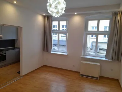 Mieszkanie 28m2, 2000zł! Centrum, ul. 27Grudnia, Poznań. - miniatura 5