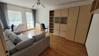 Mieszkanie 2 pokojowe Zawodzie Katowice - miniatura 2