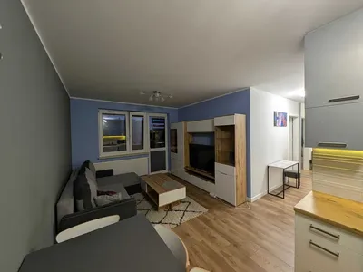 Mieszkanie 37 m² z miejscem garażowym – Osiedle Plażowa - do wynajęcia - miniatura 2