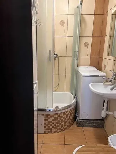 Mieszkanie 3-pokojowe | Śródmieście | Plac Grunwaldzki | Manhattan (Sedesowce) 2950zł - miniatura 5