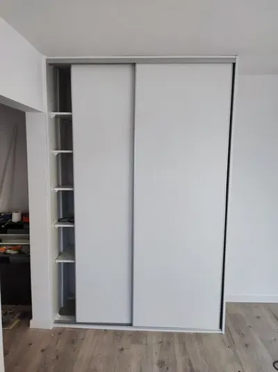 Wynajem M3 dwa pokoje - miniatura 2