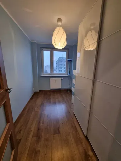 3 niezależne pokoje | 53 m² | Jeżyce/Winiary | Balkon | Winda - miniatura 4
