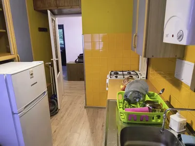 Wynajmę mieszkanie 2-pokojowe w centrum - ul. Lubelska - miniatura 5