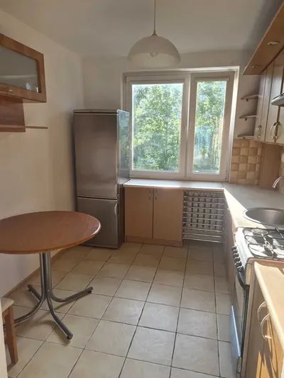 Mieszkanie do wynajęcia, 2 pokoje,50m2, Wilanów - miniatura 3