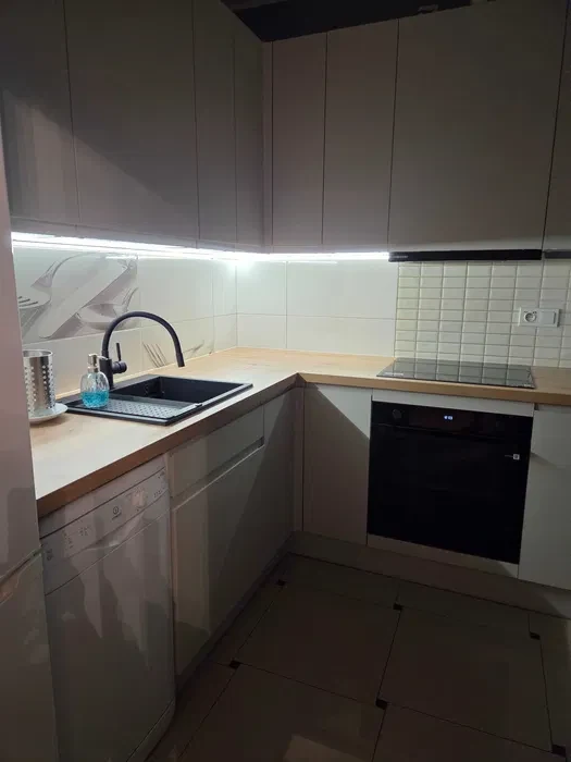 Przytulne mieszkanie 50 m2 na wynajem, Bielany, Warszawa, mazowieckie - 1/11