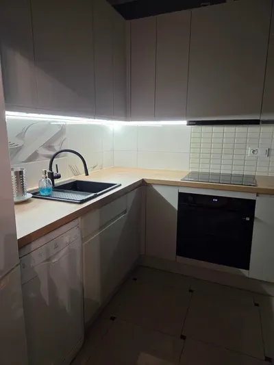Przytulne mieszkanie 50 m2 na wynajem, Bielany, Warszawa, mazowieckie