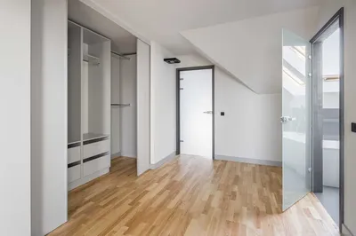 Dwupoziomowy apartament 197 m² | 5 pokoi | Julianów - miniatura 5