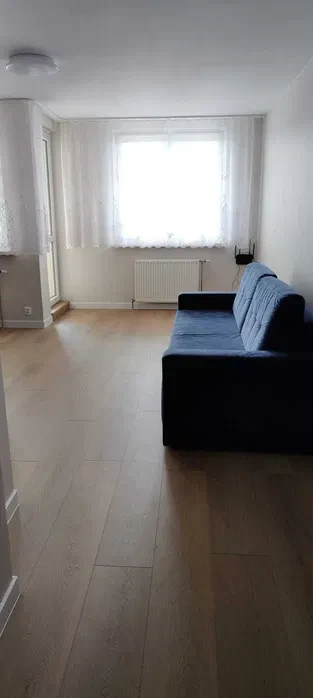 Komfortowe mieszkanie do wynajęcia – Osiedle Leśna Dolina, 48 m² - 1/7