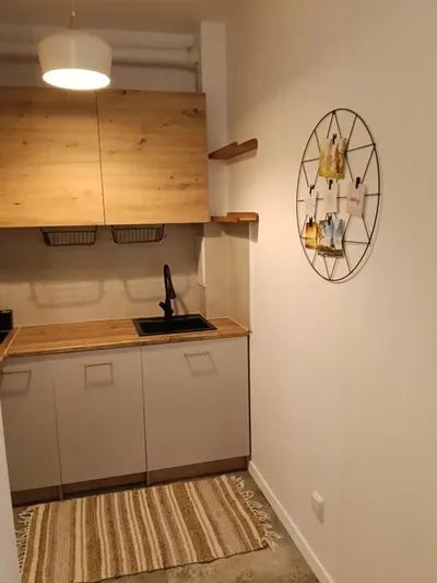 Kawalerka 30 m² z balkonem po remoncie | Majdańska | bezpośrednio - miniatura 4