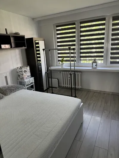 Mieszkanie 48 m² | Szczecin – Pomorzany | ul. 9 Maja - miniatura 3