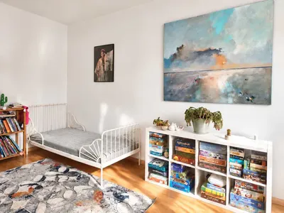 Słoneczne 3-pokojowe mieszkanie 86 m² - Gdynia, Świętojańska - miniatura 3