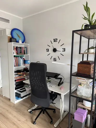 Wynajem kawalerka 25m2 Grota Roweckiego dostępne od teraz - miniatura 5