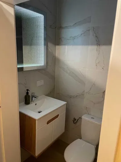 PREMIUM | Wieniawa Residence kawalerka | 29 m² + prywatny ogródek - miniatura 5