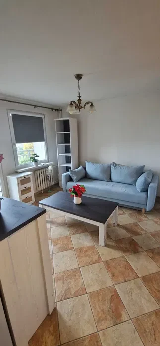 REZERWACJA 2 pokojowe mieszkanie do wynajęcia. Środula, Sosnowiec. - 1/8