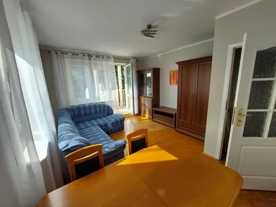 2 pokoje, ul. Końcowa (Chełmińskie). Bezpośrednio - miniatura 2