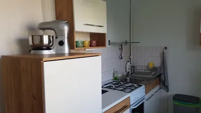 Mieszkanie do wynajęcia Szczecin, Pomorzany , ul. Powstańców Wielk. - miniatura 3