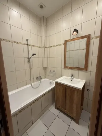 Wynajmę kawalerke w centrum Gdańska - miniatura 5