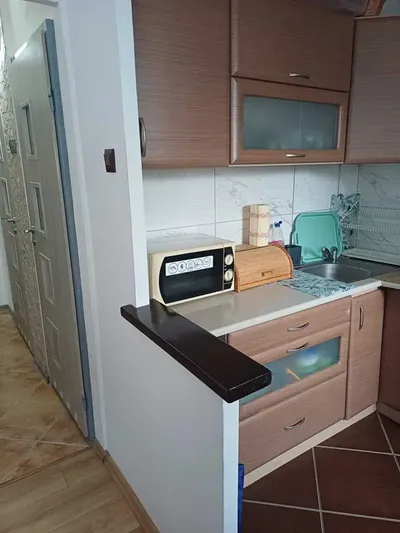 Mieszkanie kawalerka do wynajęcia Sosnowiec Zagórze - miniatura 2