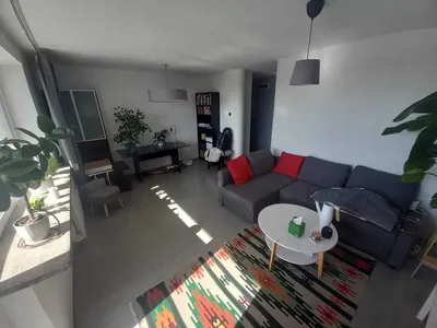 Super lokalizacja Panoramiczne okno, widok na Stary Kraków - miniatura 2
