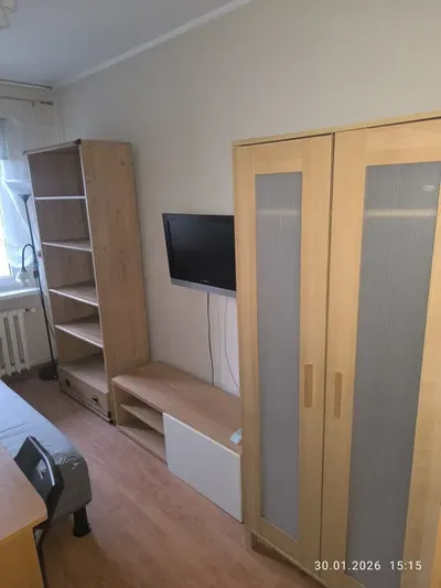 Wynajmę pokój – Rataje os Jagiellońskie Umeblowany pokój