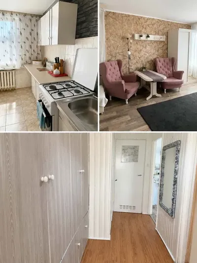 2 pokoje w Mistrzejowicach | 1600 zł | wszystko w cenie - miniatura 2
