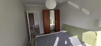 NOWE Mieszkanie 2-pok. balkon, miejsce w garażu, w Ursusie, Szamoty - miniatura 4