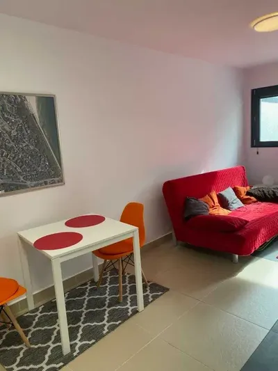 Komfortowe mieszkanie Gdynia Wielki Kack - miniatura 2