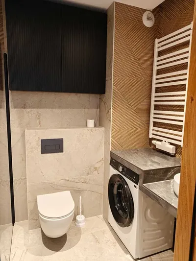 Mieszkanie do wynajęcia 42.5 m2- Kraków - miniatura 4